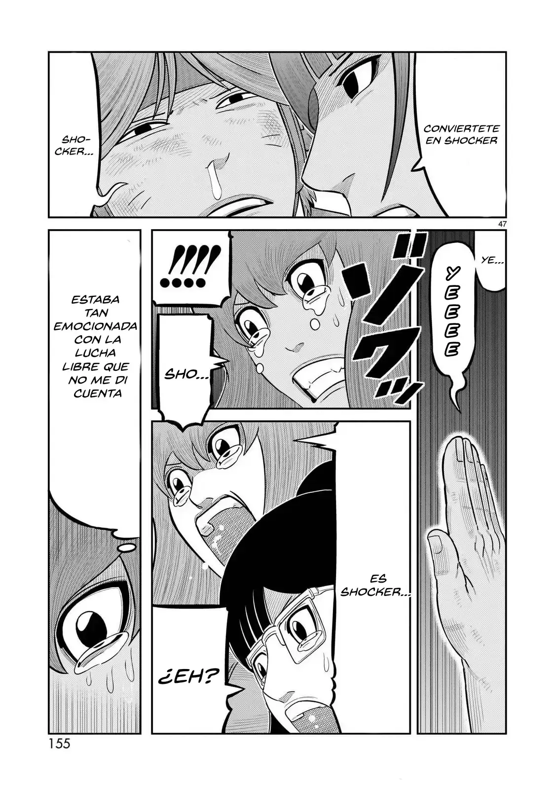 Capitulo 55 page 37
