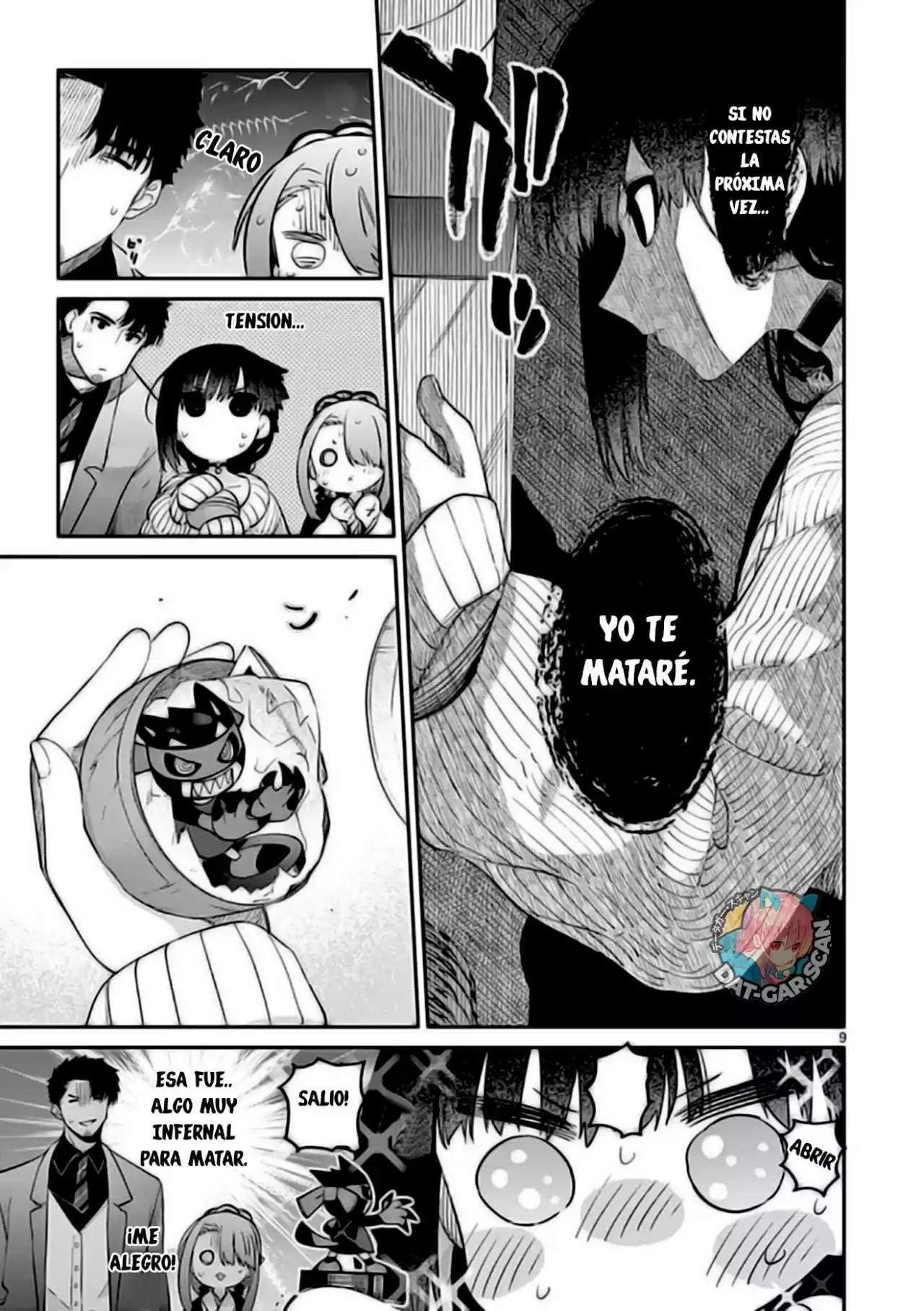 Capitulo 33 page 11
