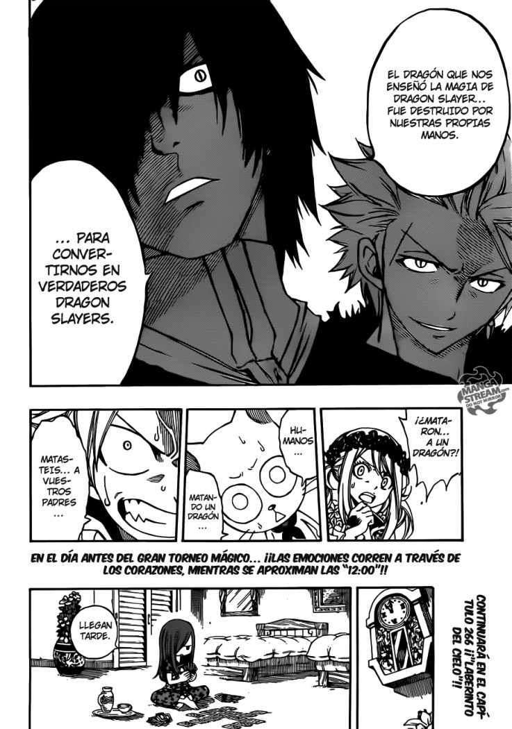 Capitulo 265 page 20