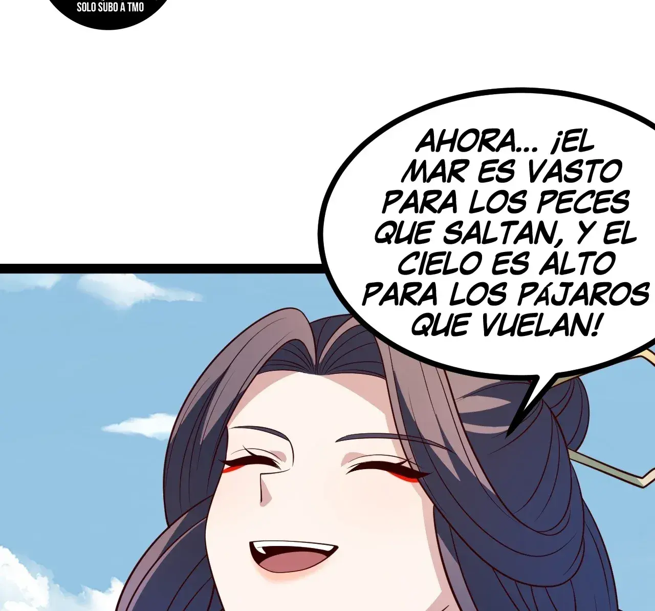 Capitulo 132 page 30