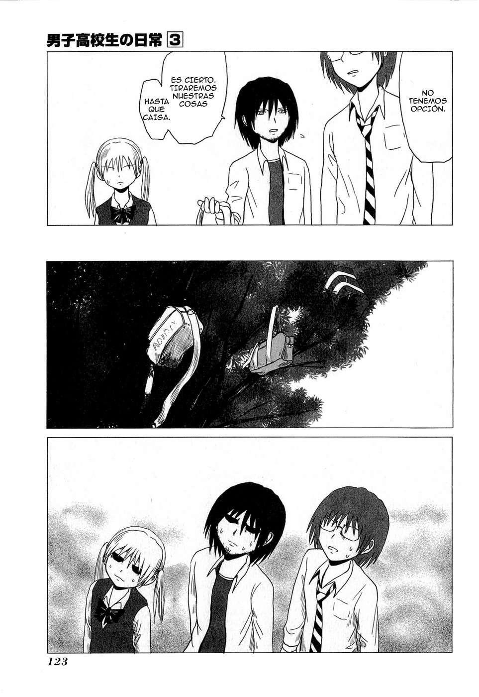 Capitulo 50 page 5