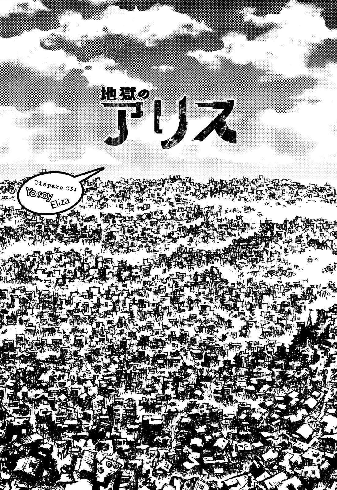 Capitulo 3 page 1