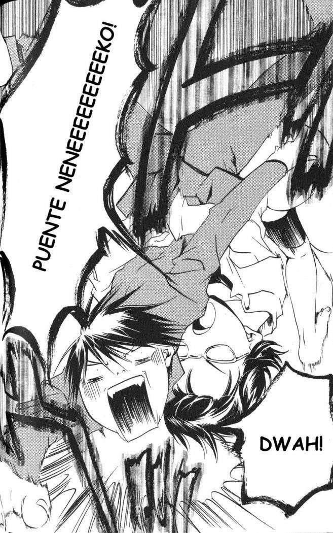 Capitulo 45 page 12