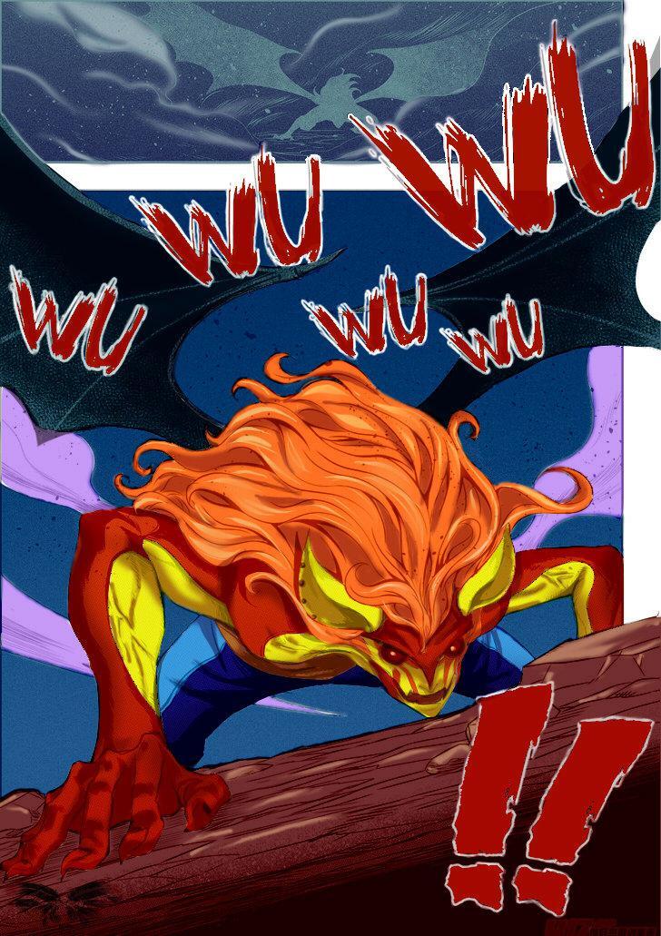 Capitulo 81 page 14