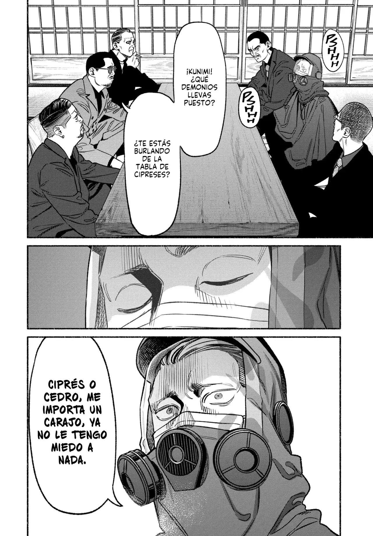 Capitulo 113 page 16