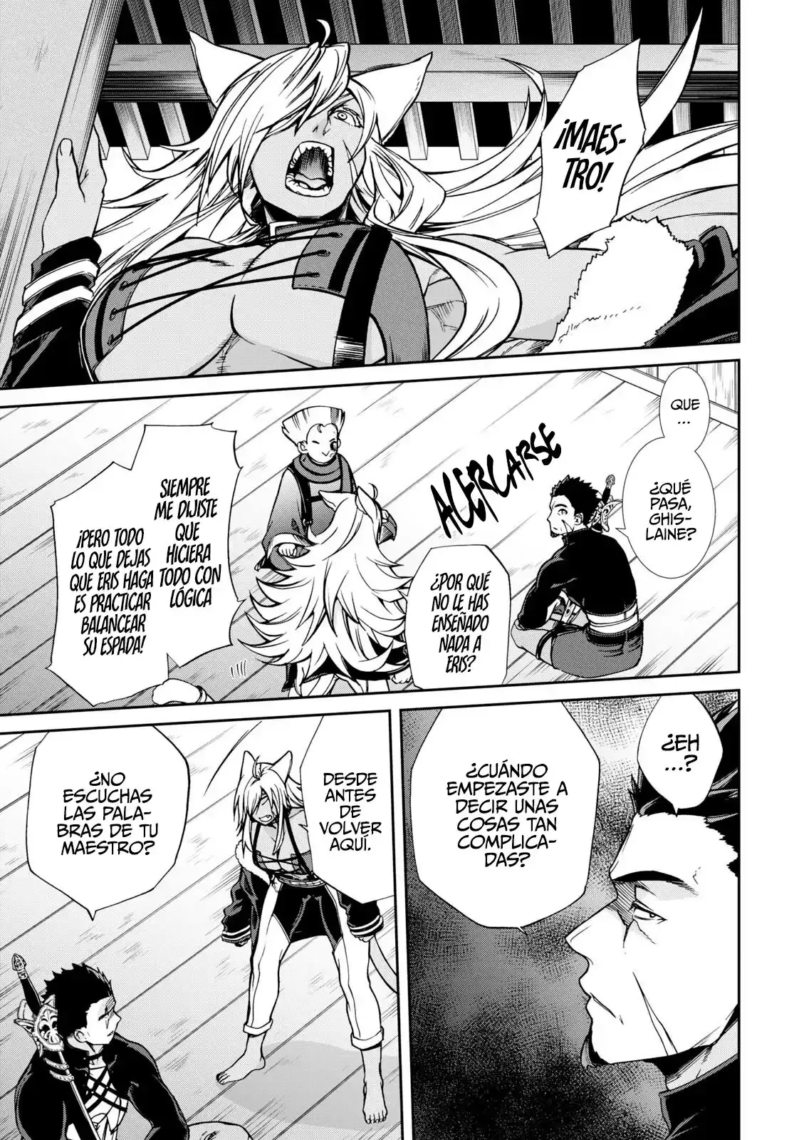 Capitulo 88 page 26