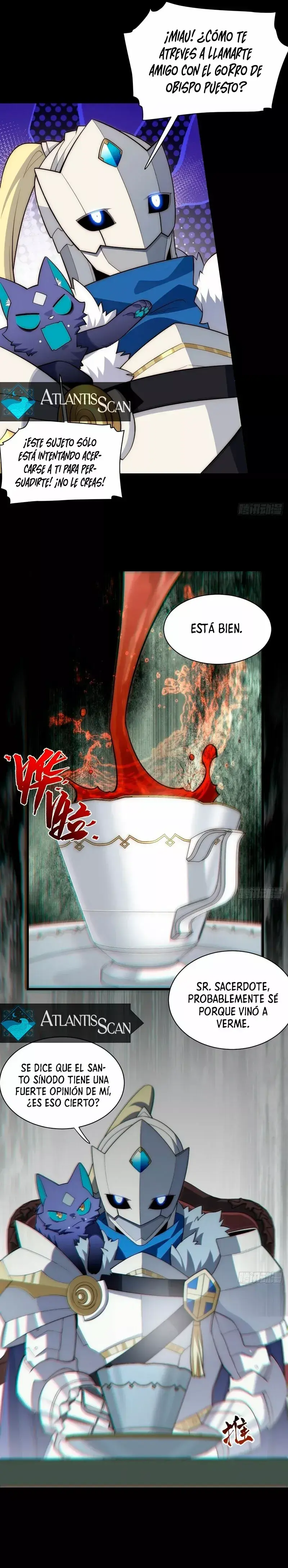 Capitulo 94 page 5
