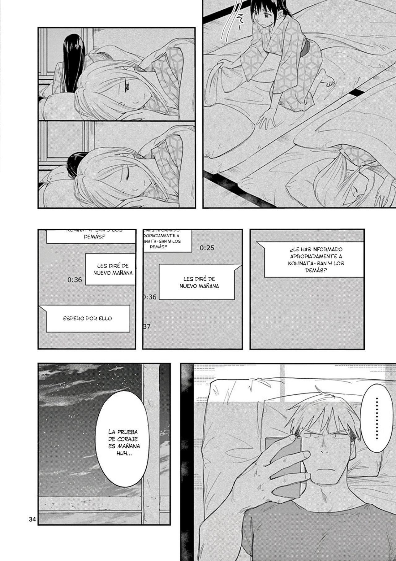 Capitulo 18 page 35