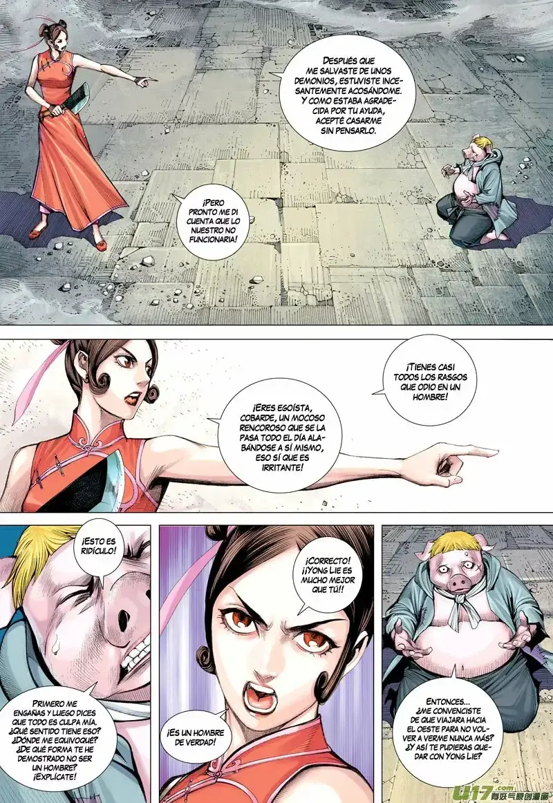 Capitulo 20 page 13