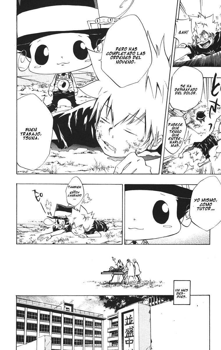 Capitulo 81 page 14