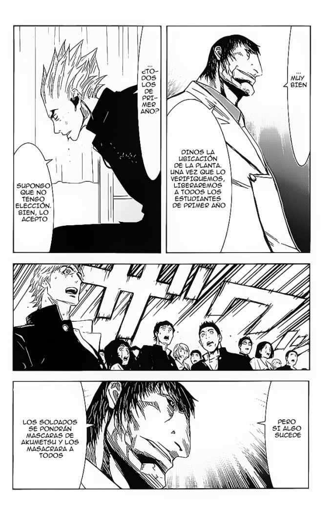 Capitulo 154 page 17