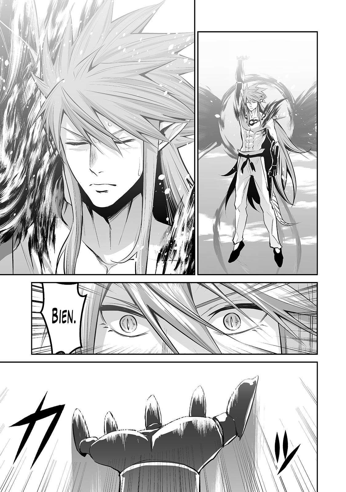 Capitulo 66 page 18