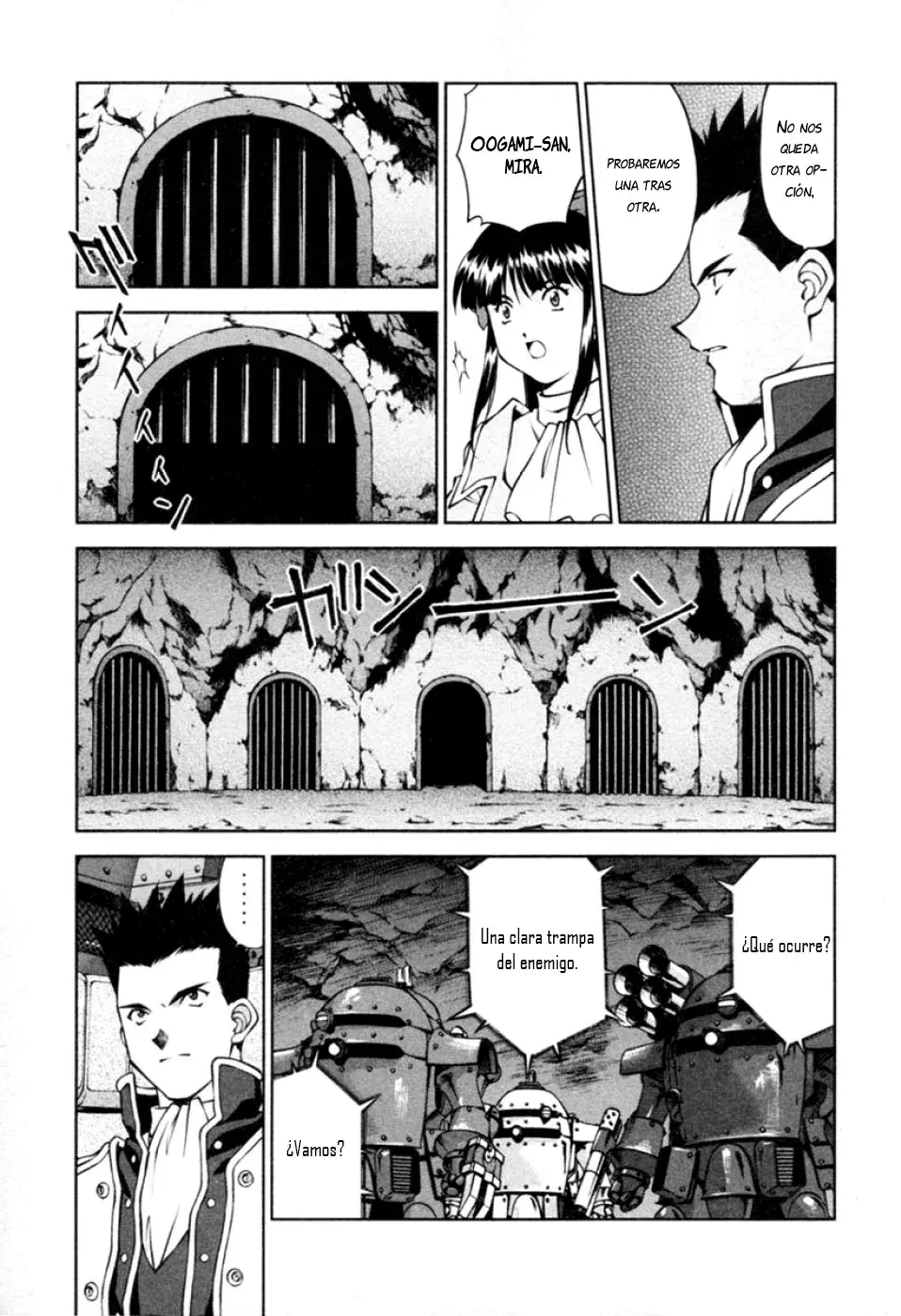 Capitulo 38 page 27