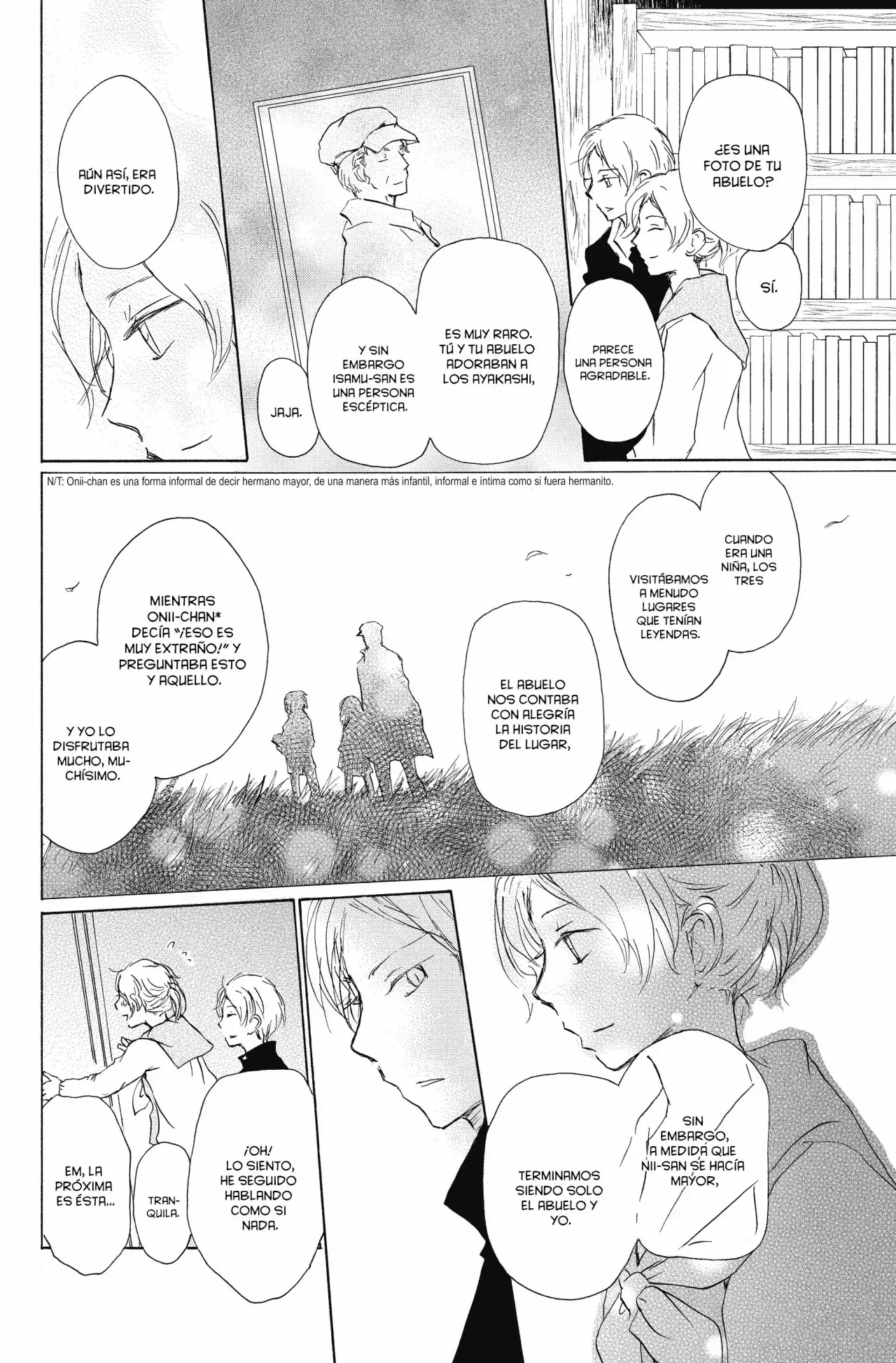Capitulo 96 page 11
