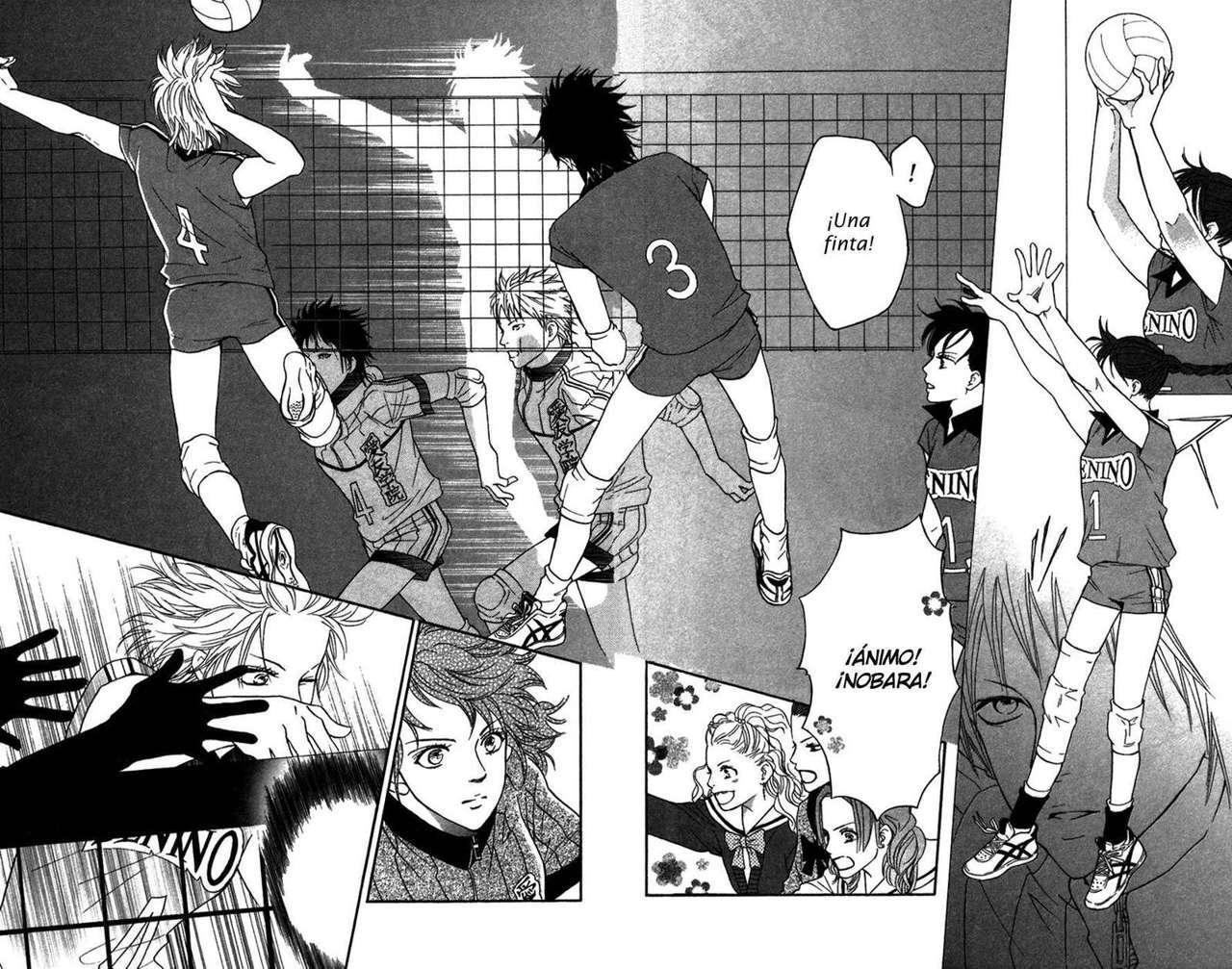 Capitulo 42 page 30