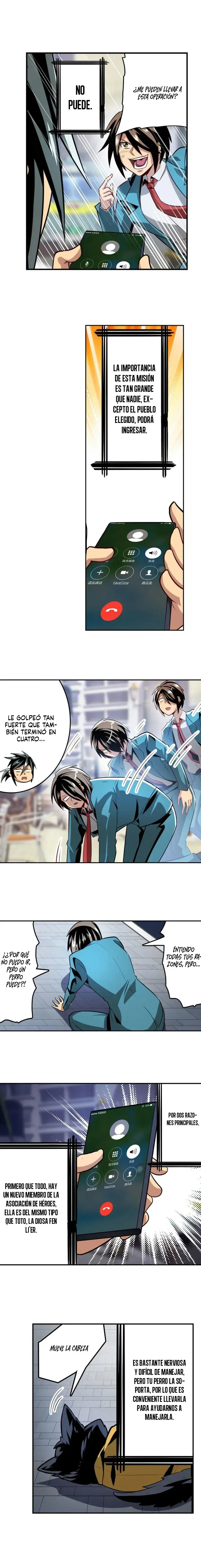 Capitulo 421 page 3