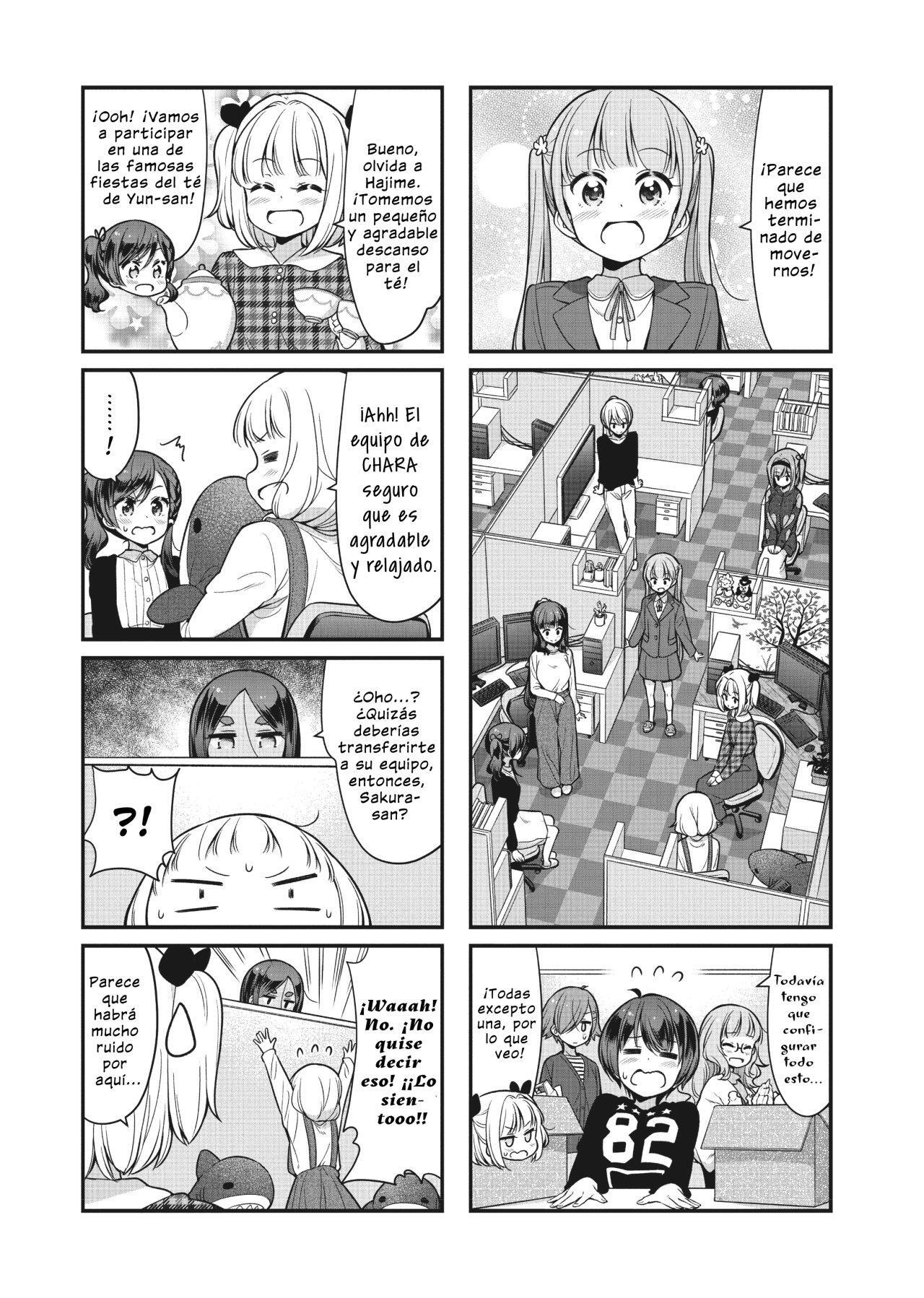 Capitulo 108 page 8