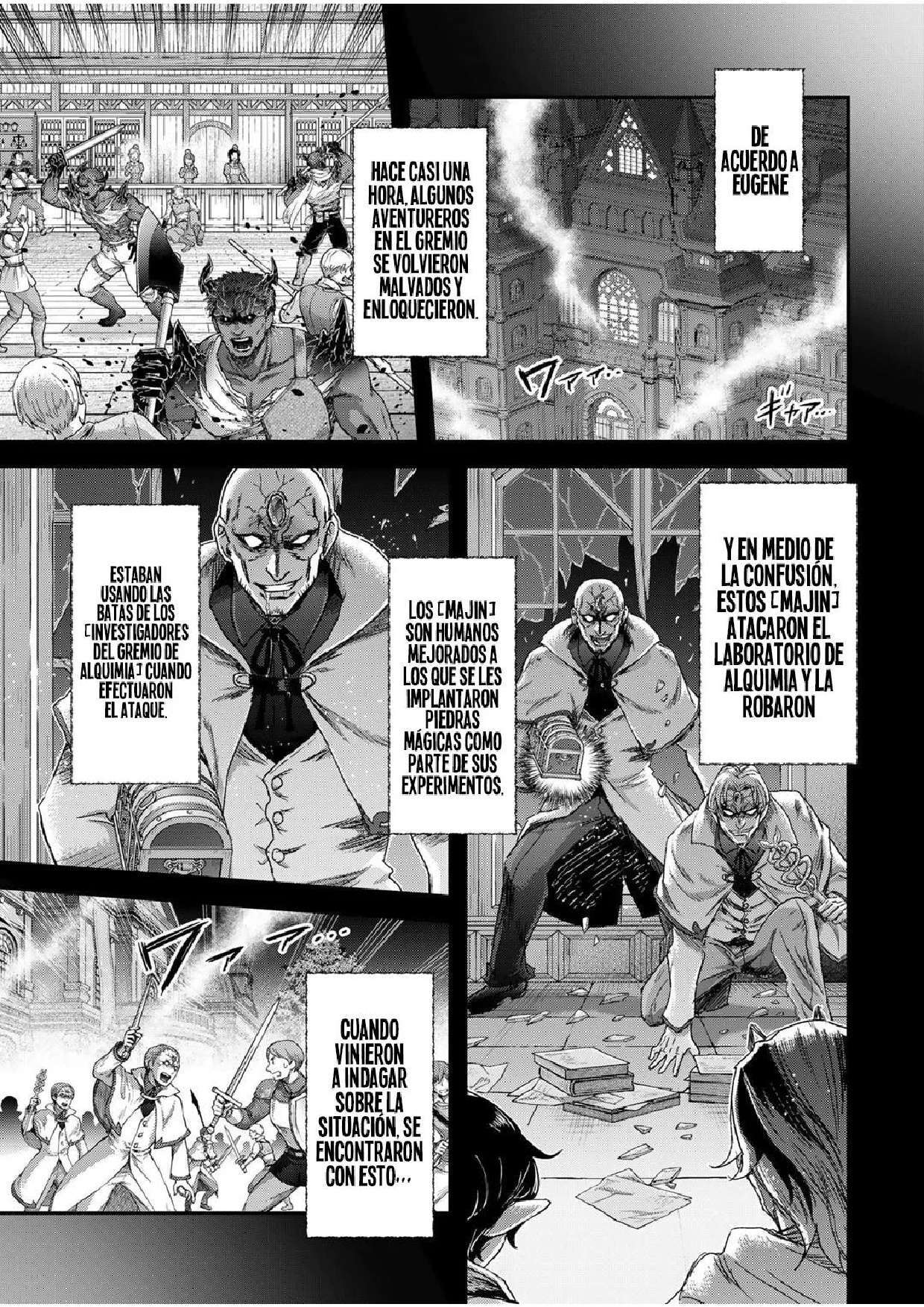 Capitulo 81 page 13