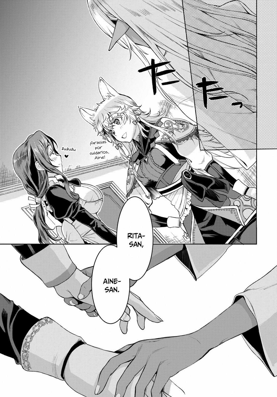 Capitulo 27 page 28