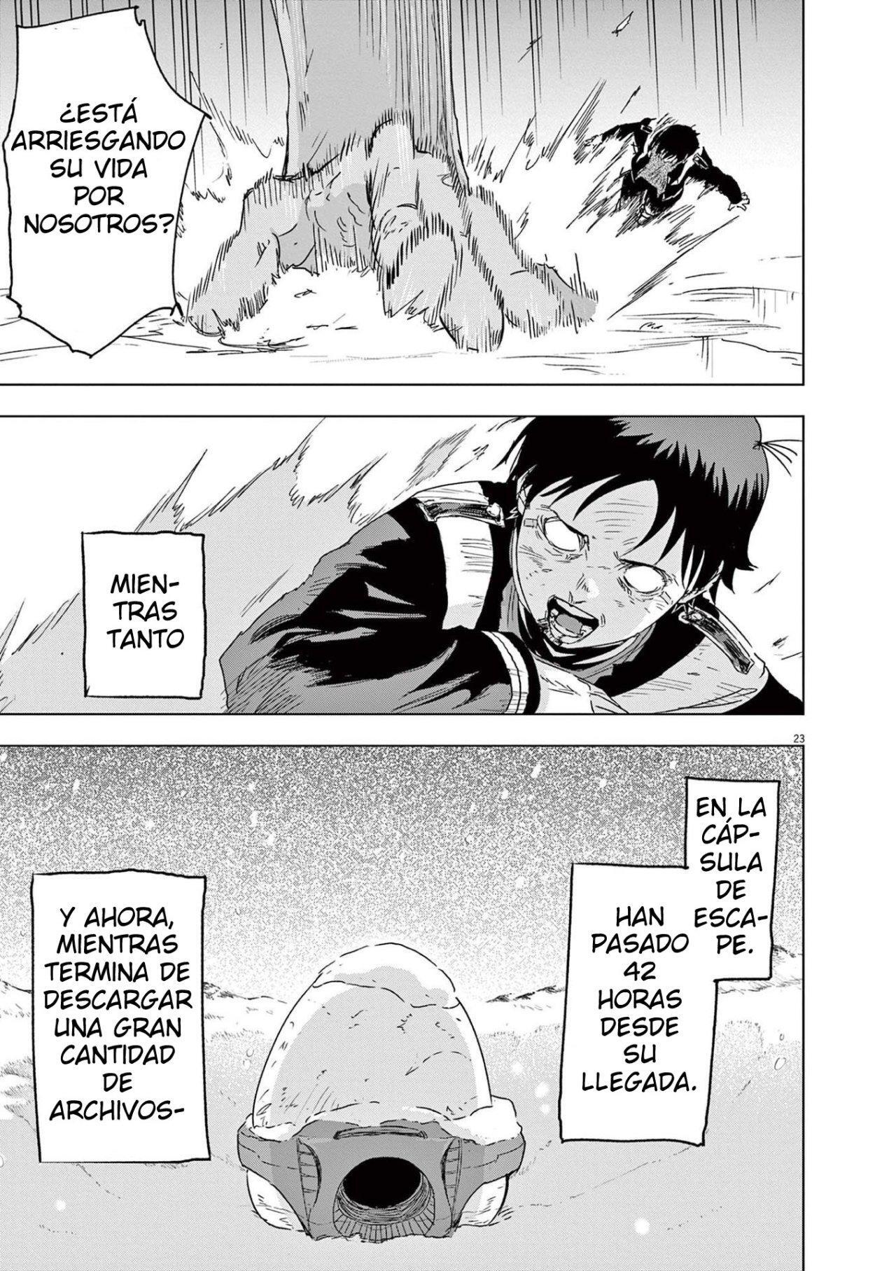Capitulo 4 page 22