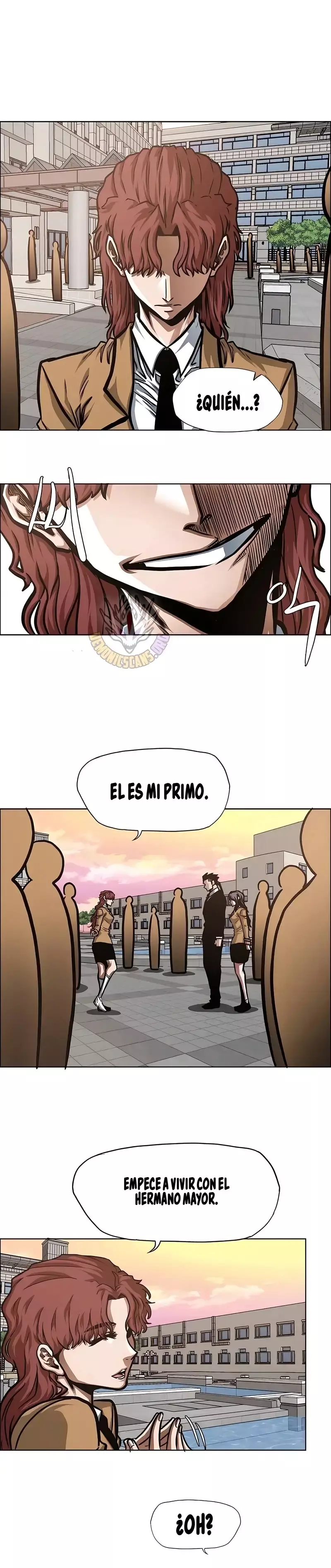 Capitulo 39 page 18