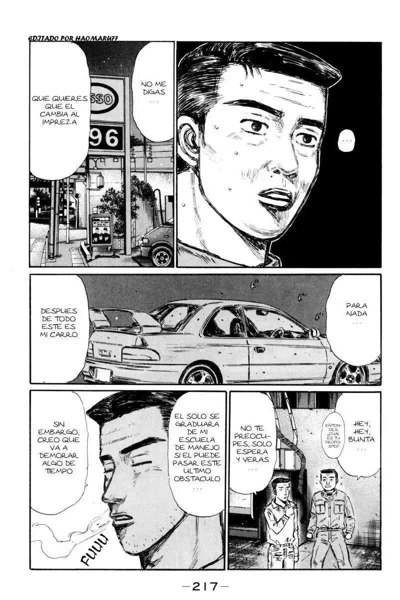 Capitulo 321 page 16
