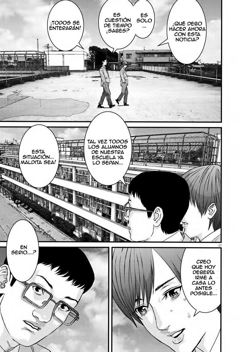 Capitulo 54 page 16