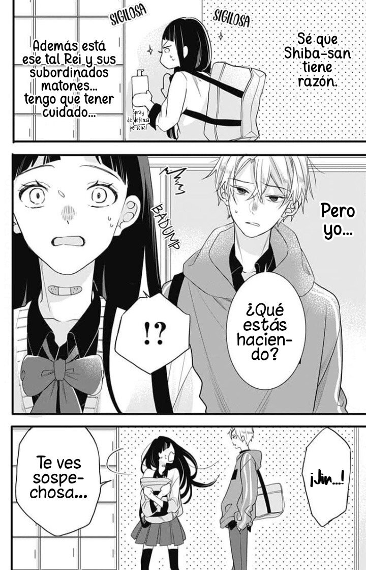 Capitulo 29 page 10