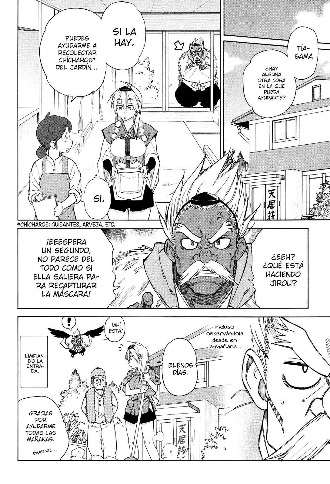 Capitulo 7 page 15