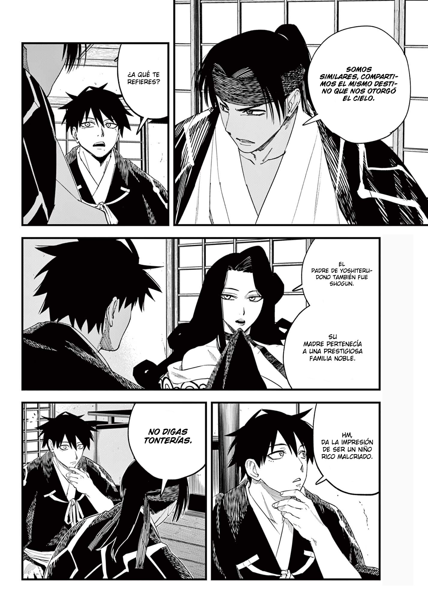 Capitulo 19 page 3
