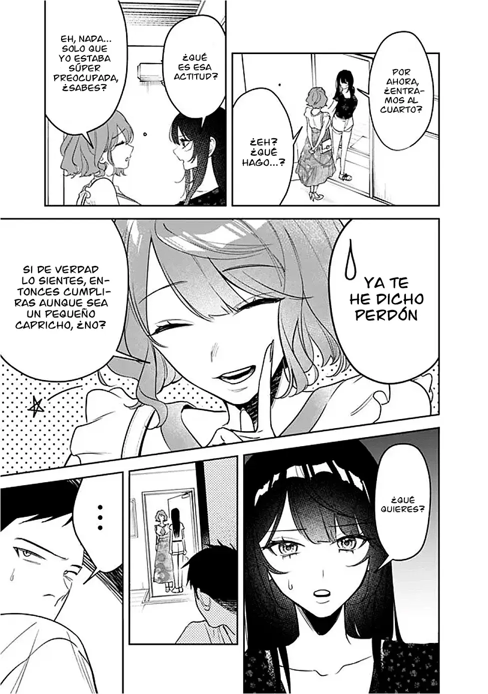 Capitulo 19 page 8