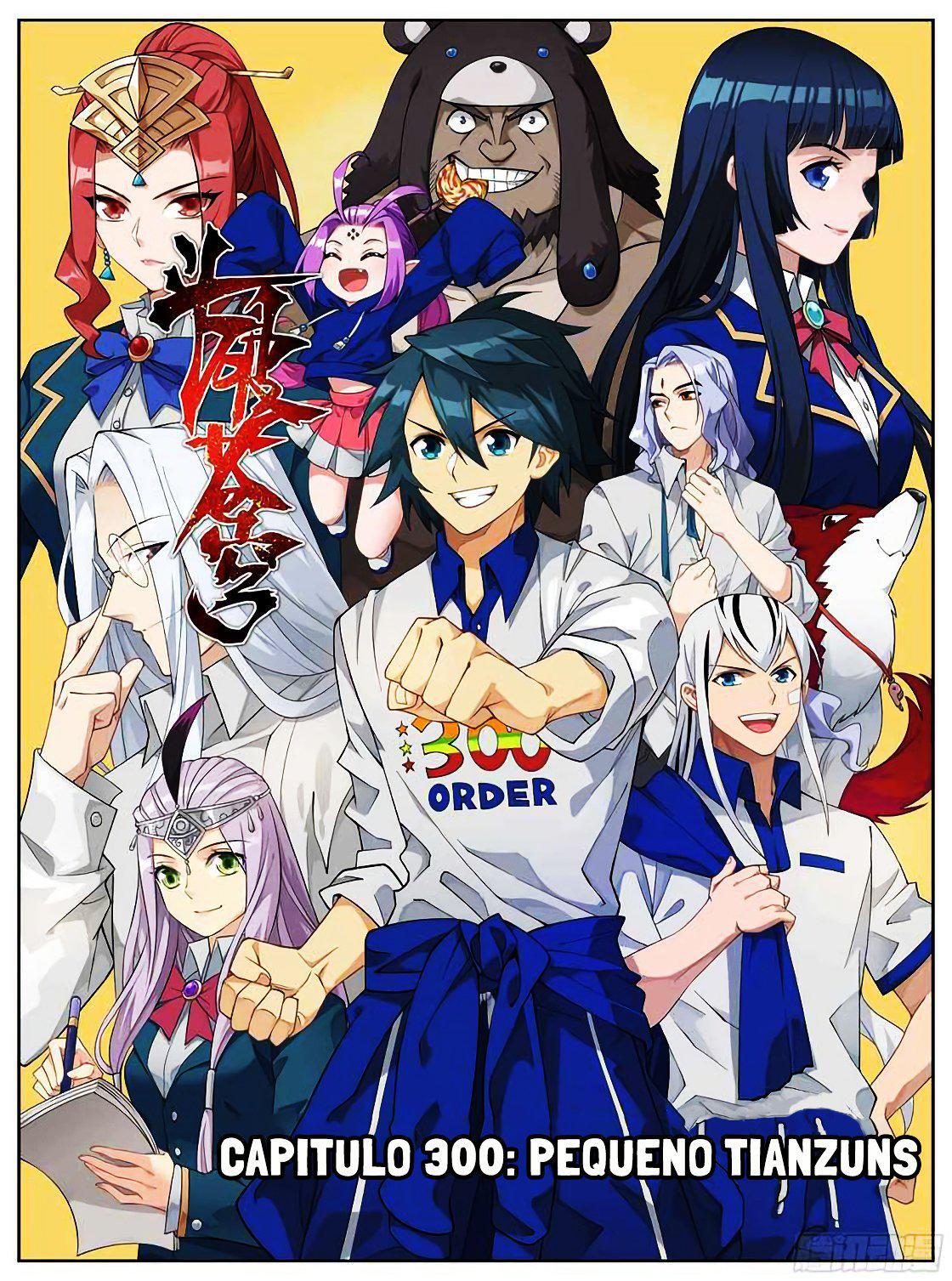 Capitulo 300 page 2