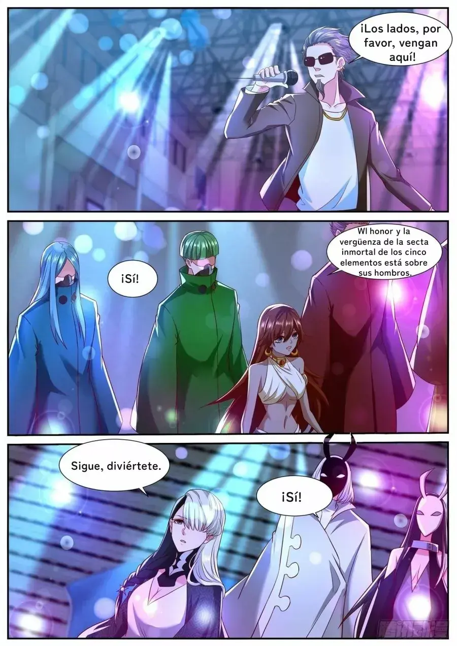 Capitulo 746 page 3