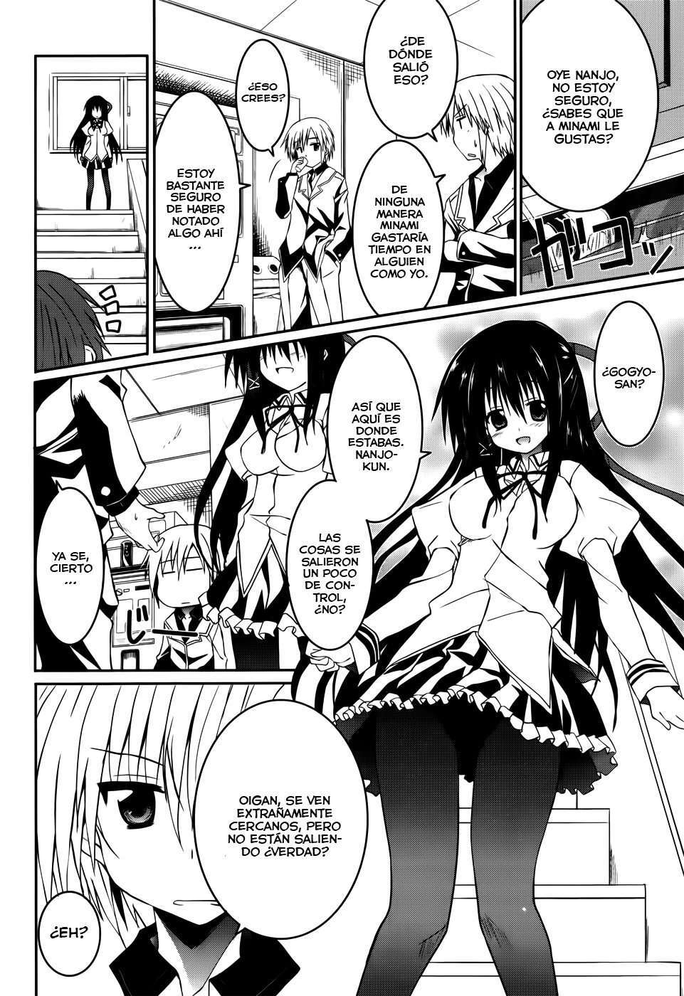 Capitulo 18 page 7