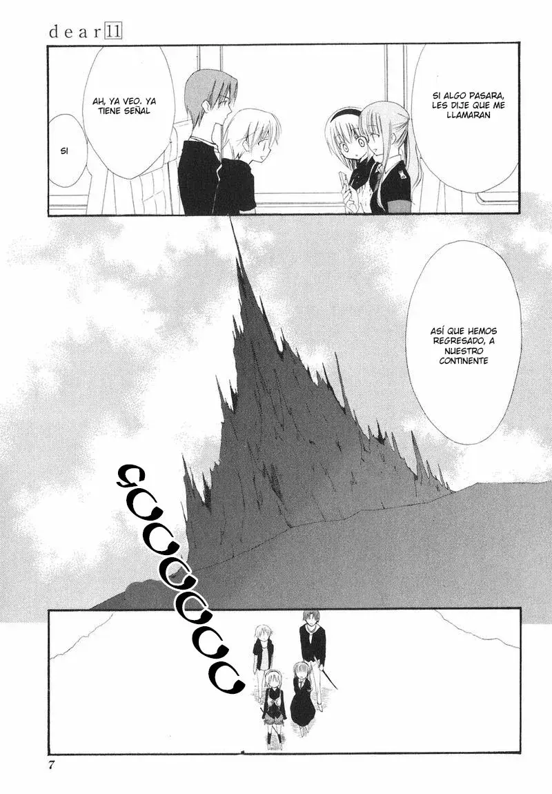 Capitulo 52 page 11