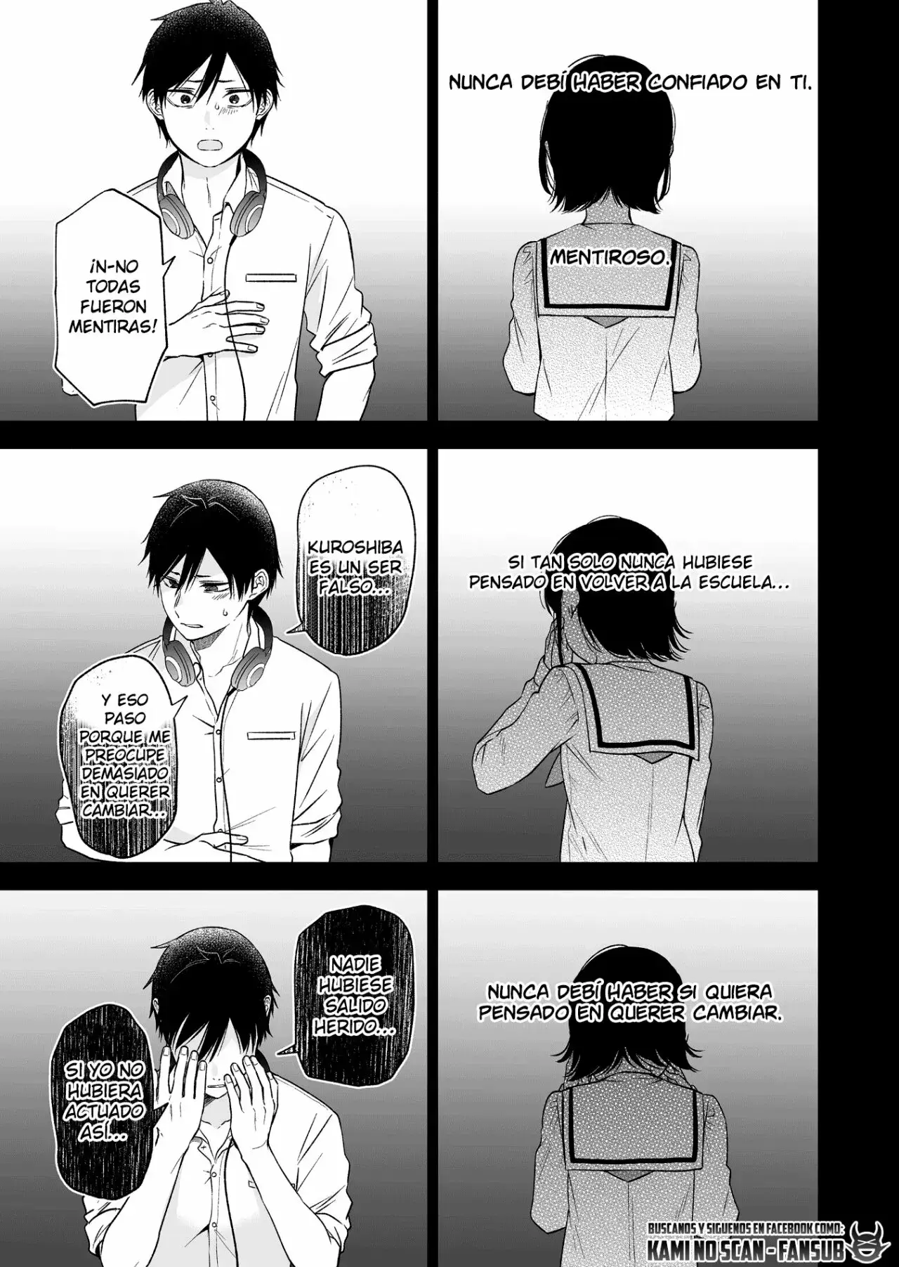 Capitulo 82 page 3