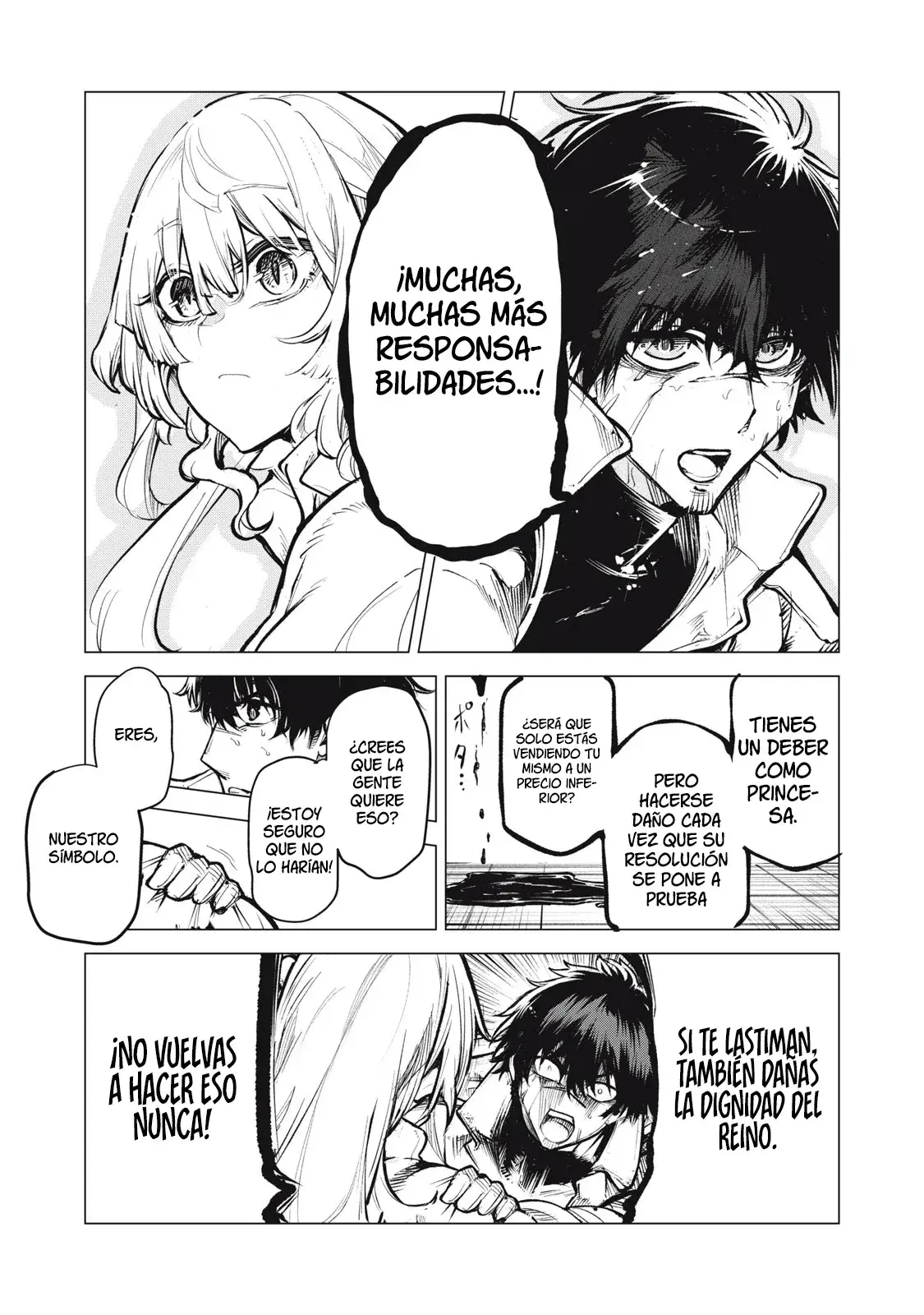 Capitulo 18 page 21