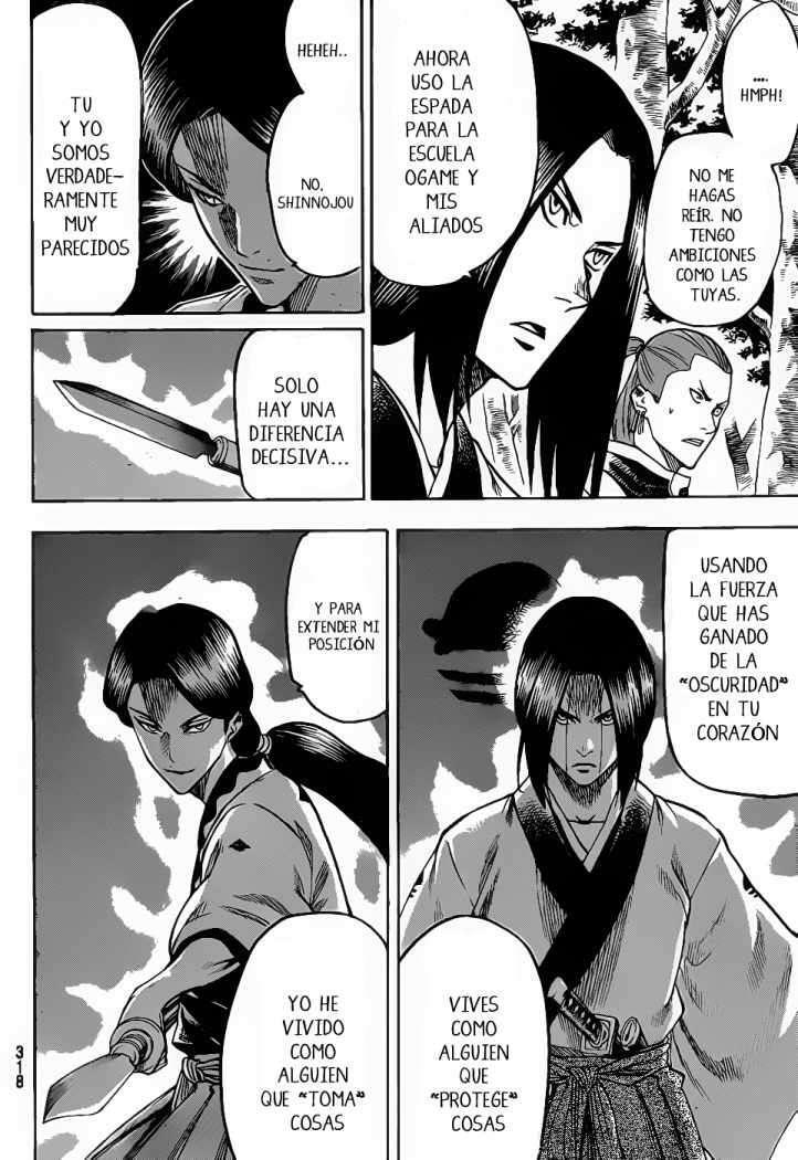 Capitulo 105 page 6