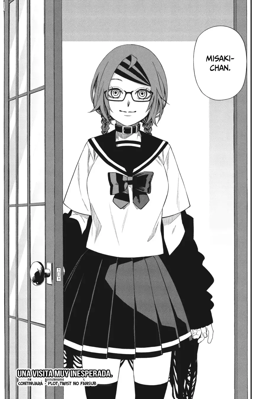 Capitulo 118 page 18