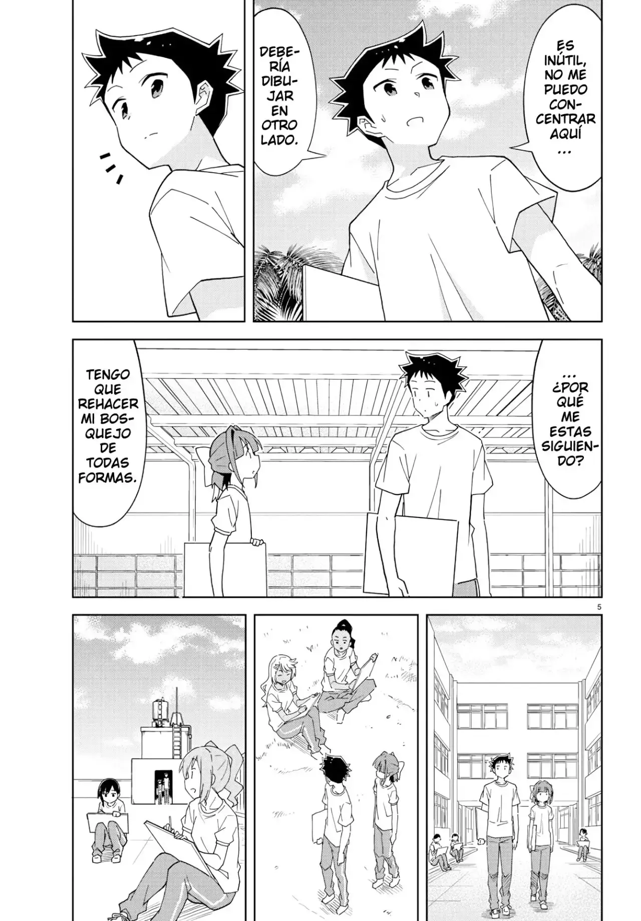 Capitulo 198 page 6