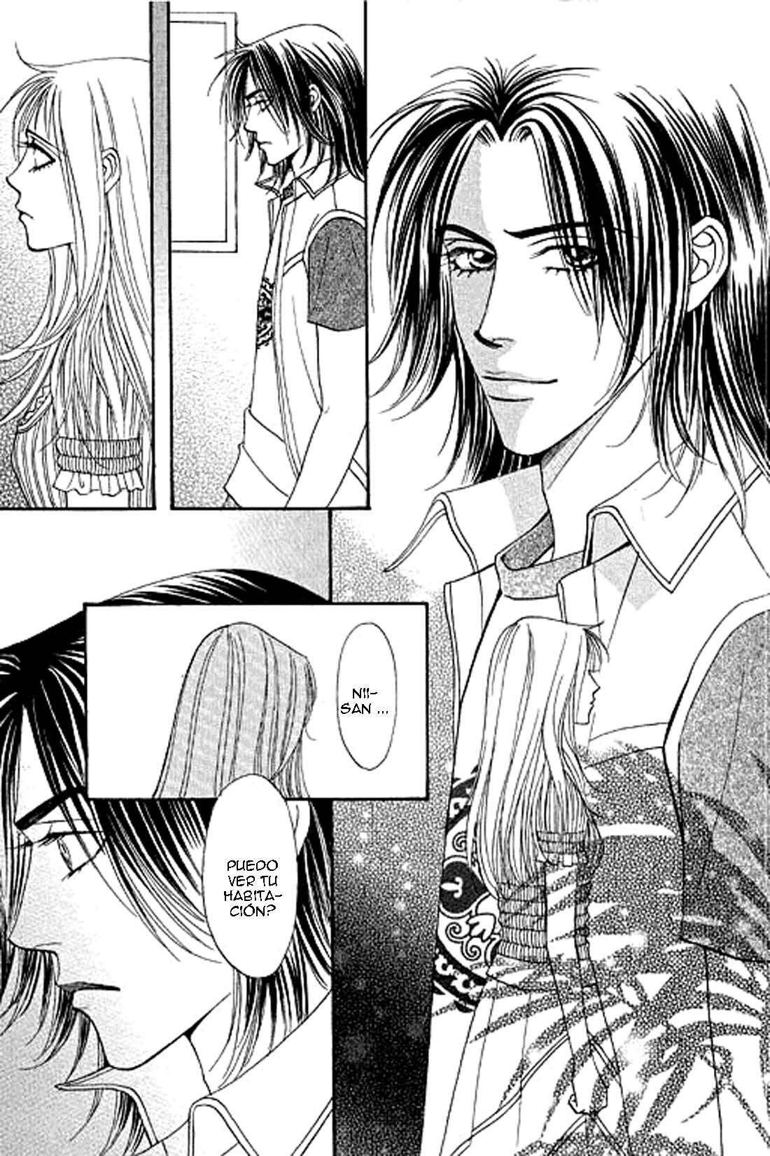 Capitulo 82 page 19