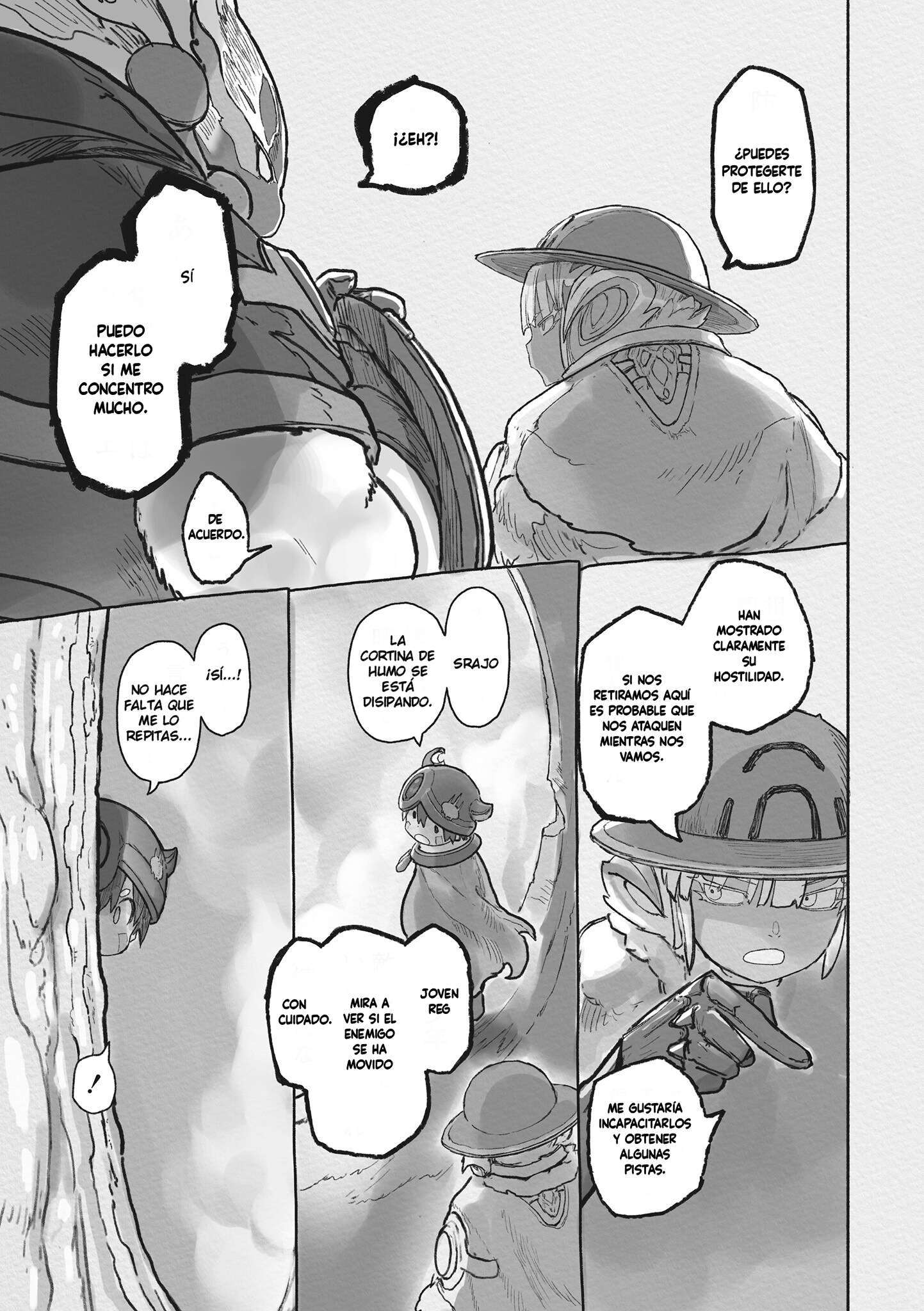 Capitulo 71 page 21