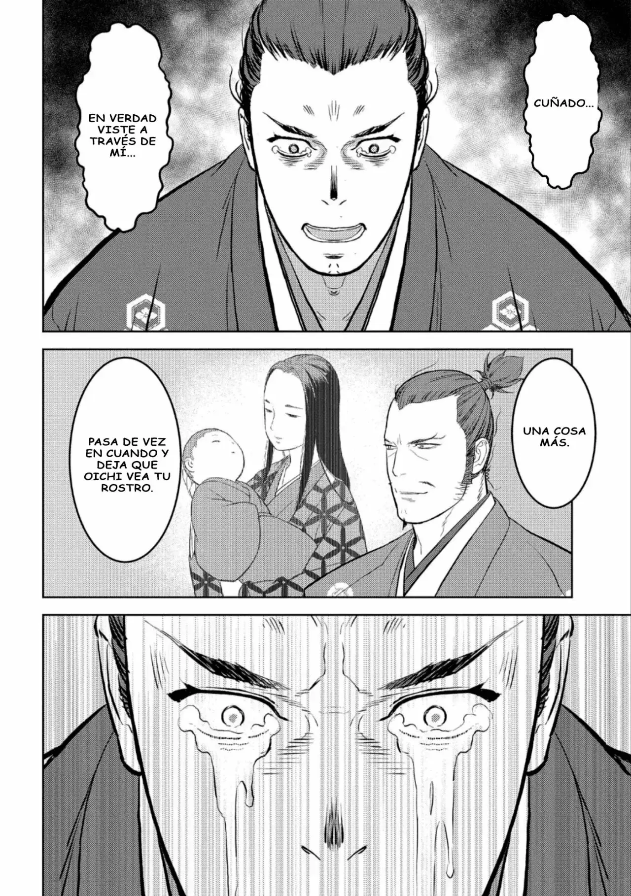 Capitulo 55 page 19