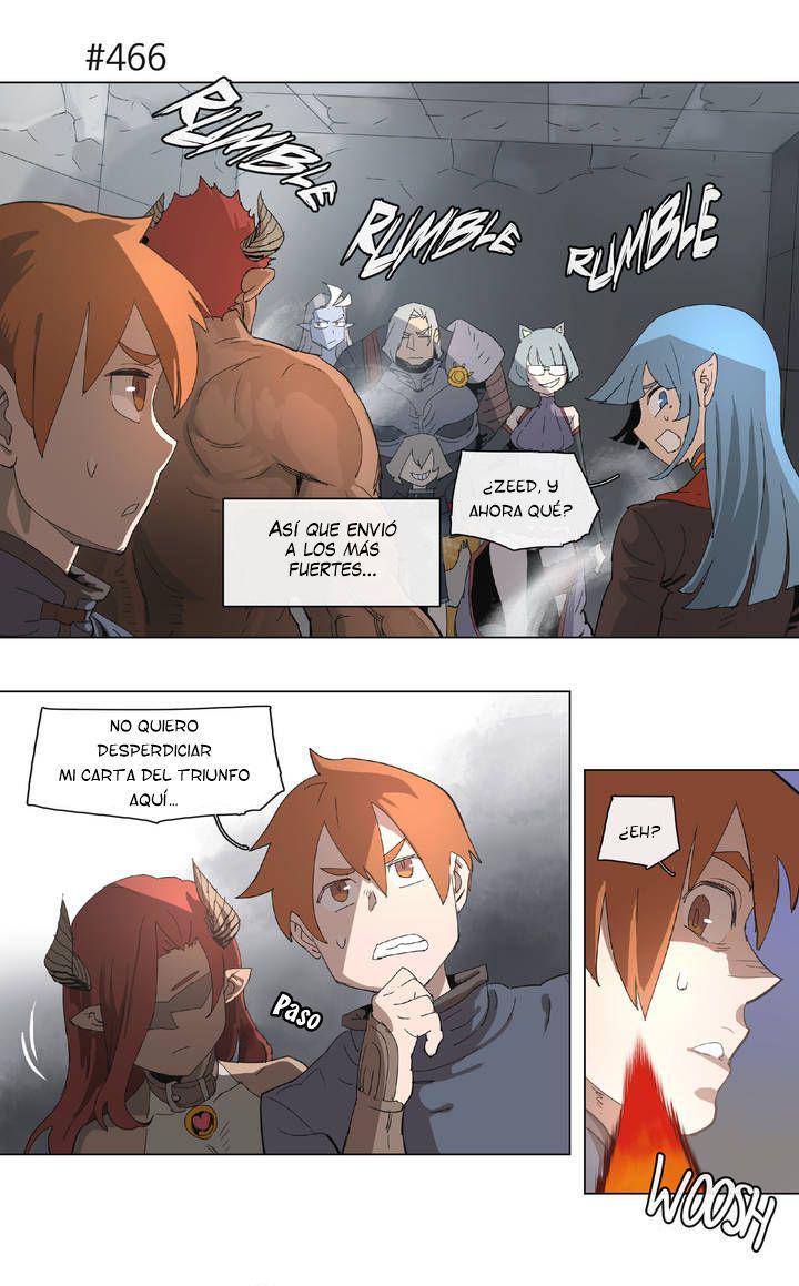 Capitulo 86 page 10