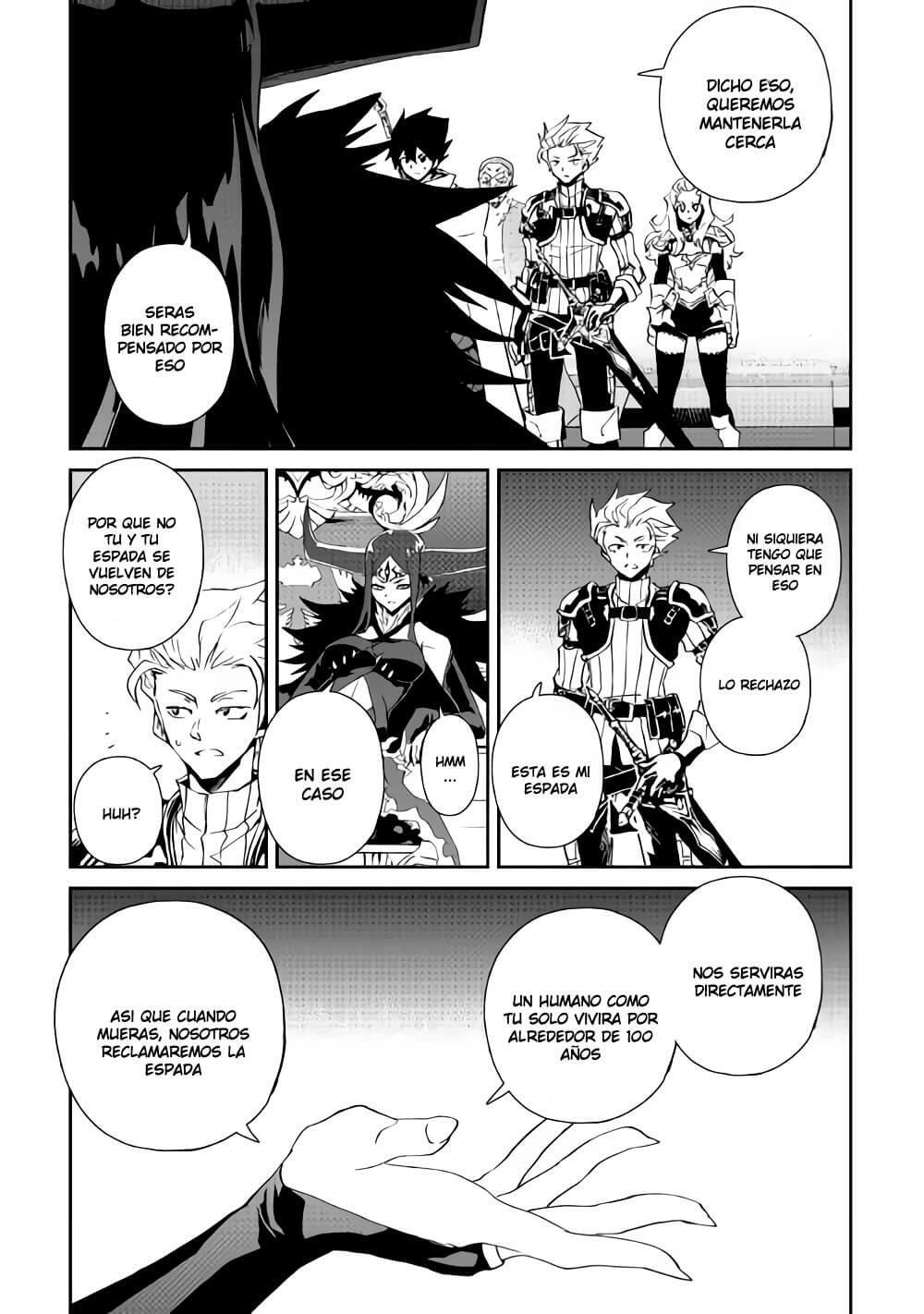 Capitulo 61 page 11