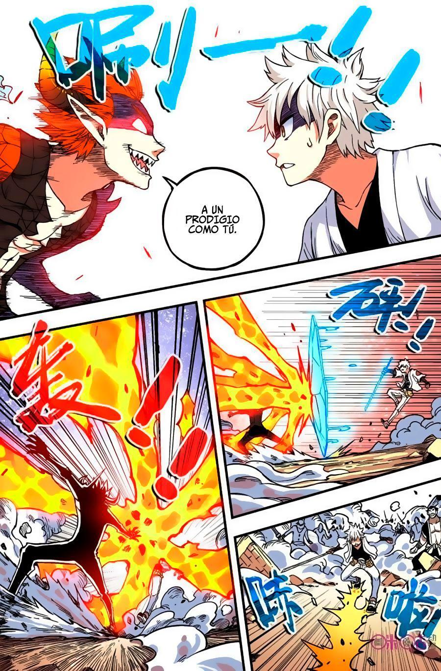 Capitulo 43 page 11
