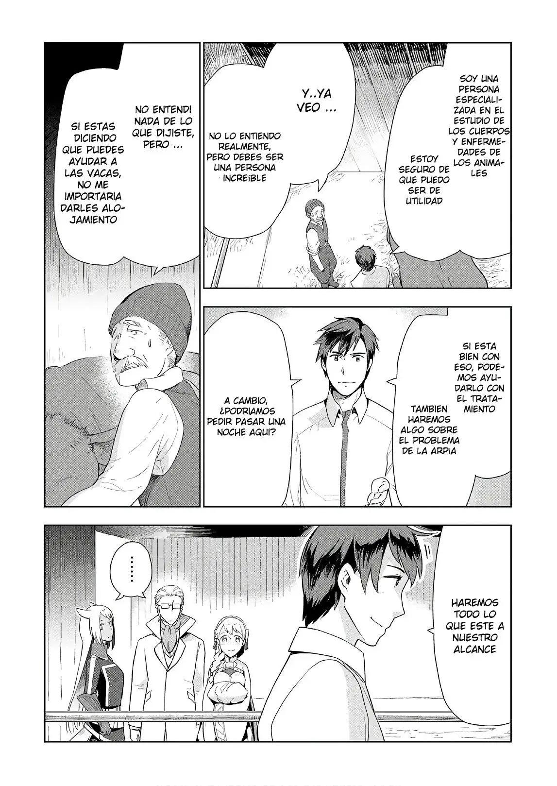 Capitulo 20 page 12