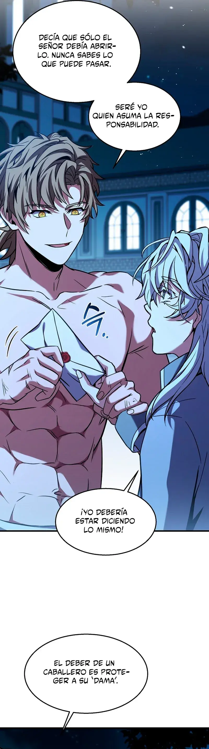 Capitulo 95 page 10