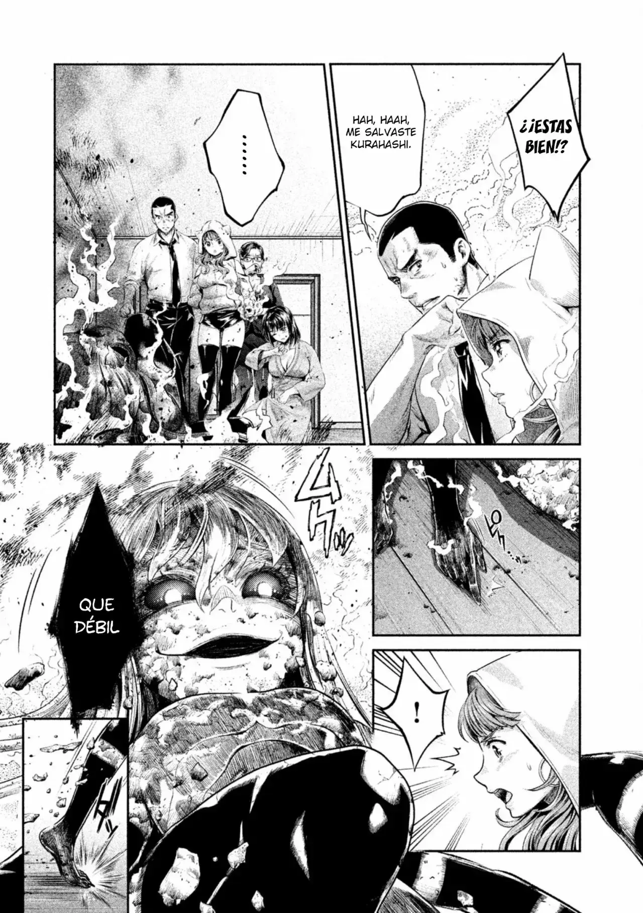 Capitulo 18 page 15