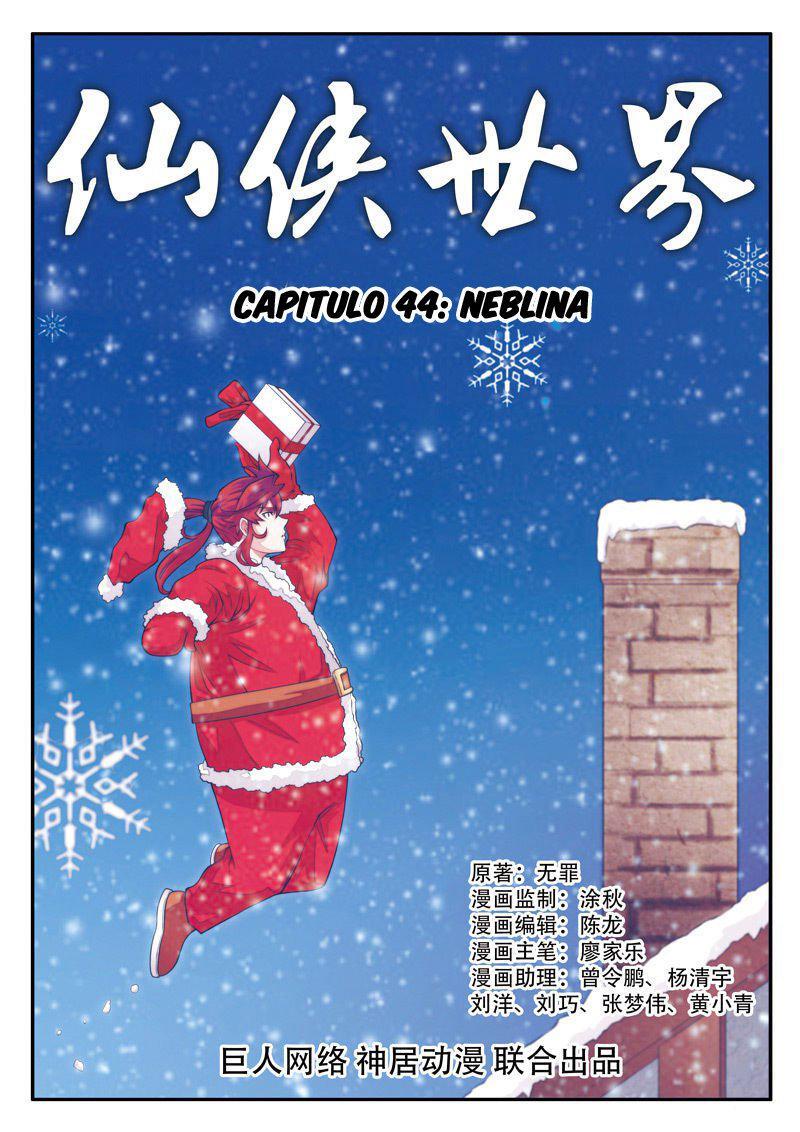 Capitulo 44 page 1